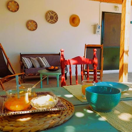 Agritourism Cottage Near Sitia Exterior photo