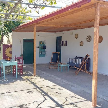 Agritourism Cottage Near Sitia Exterior photo
