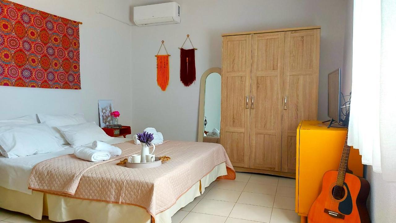 Agritourism Cottage Near Sitia Exterior photo