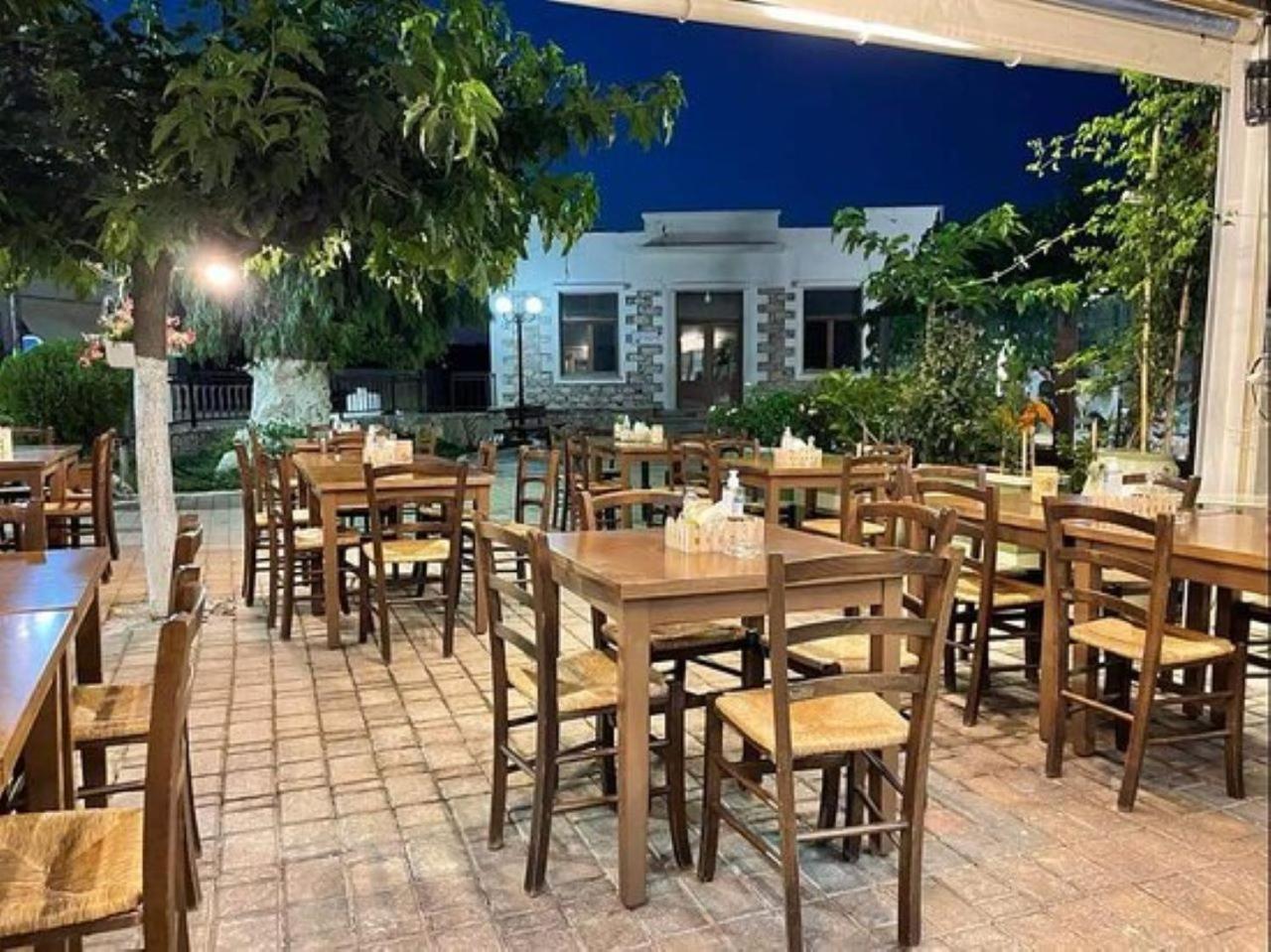 Agritourism Cottage Near Sitia Exterior photo